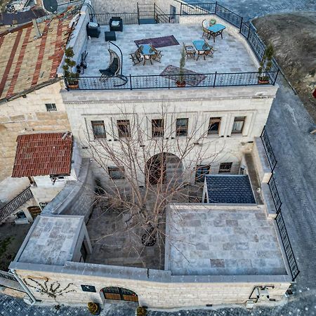 Arcus Cappadocia Hotel Goreme Exterior photo