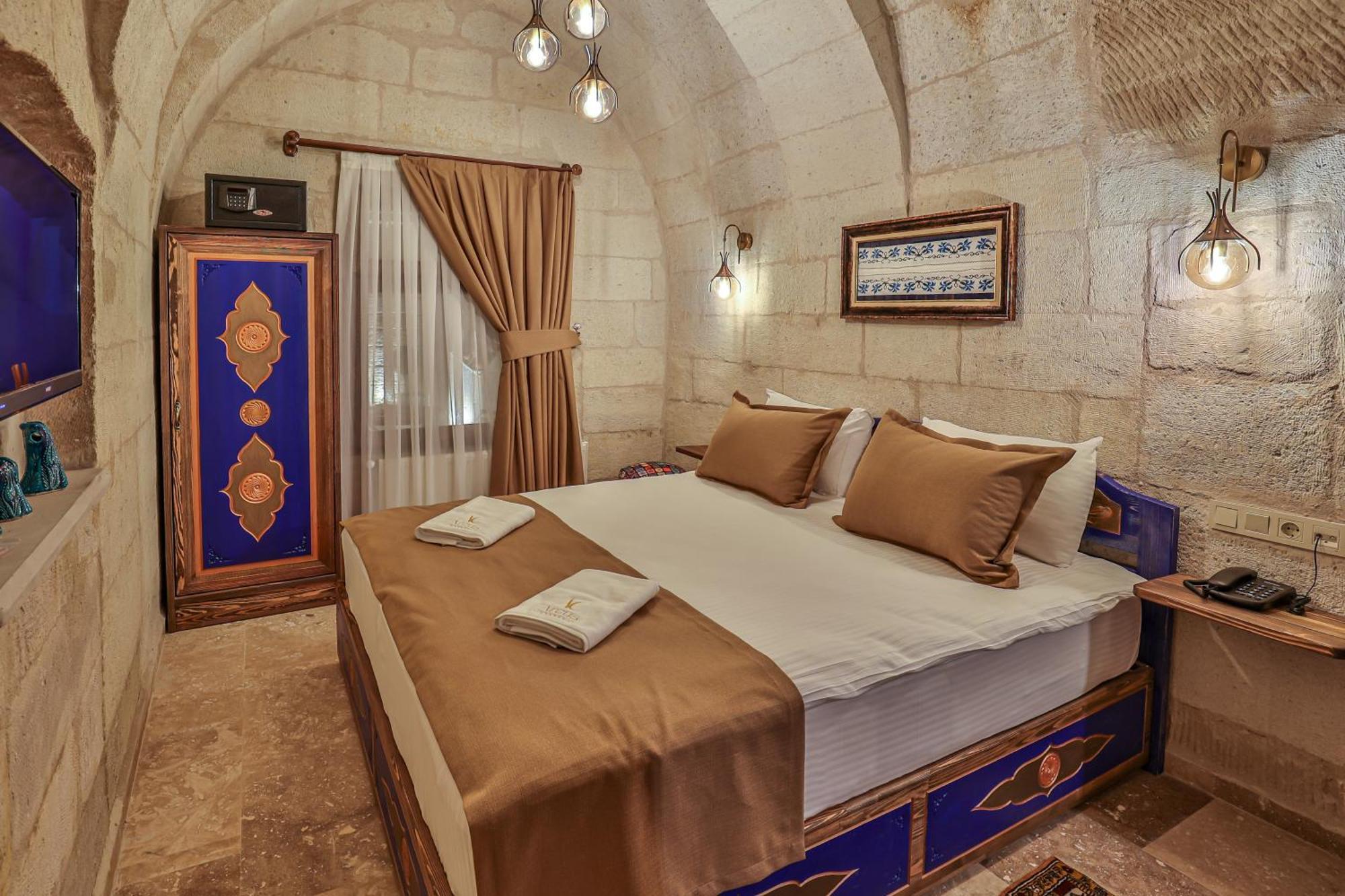Arcus Cappadocia Hotel Goreme Exterior photo