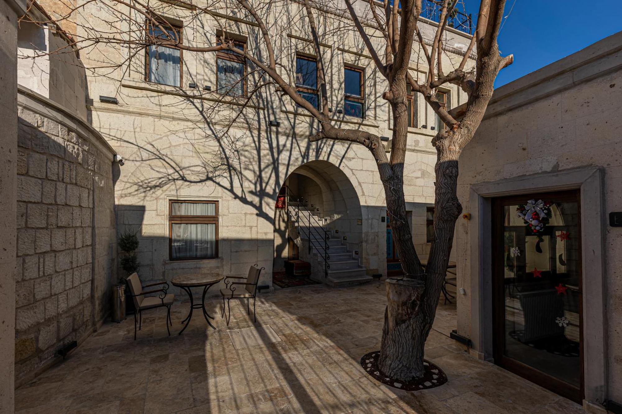 Arcus Cappadocia Hotel Goreme Exterior photo