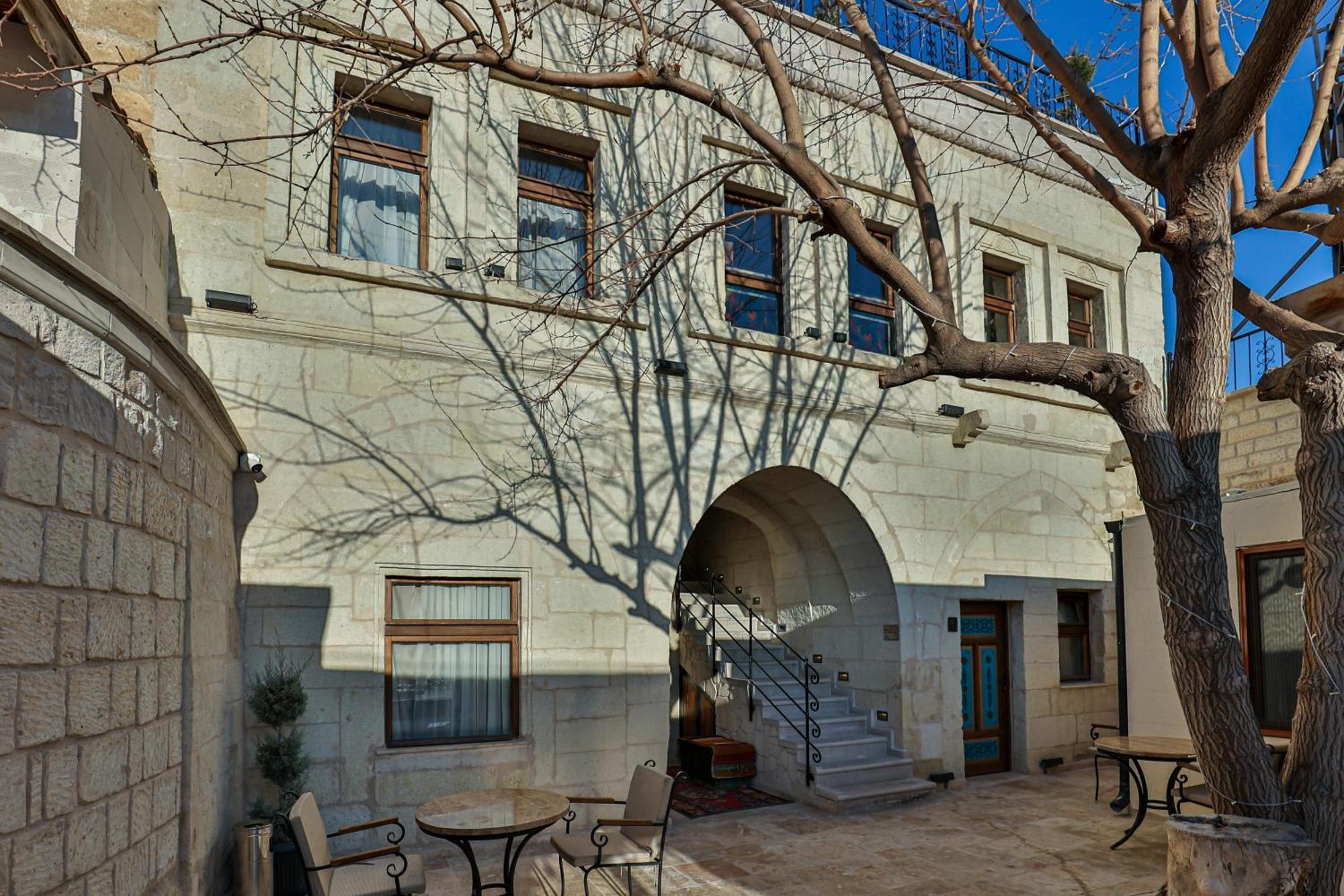Arcus Cappadocia Hotel Goreme Exterior photo