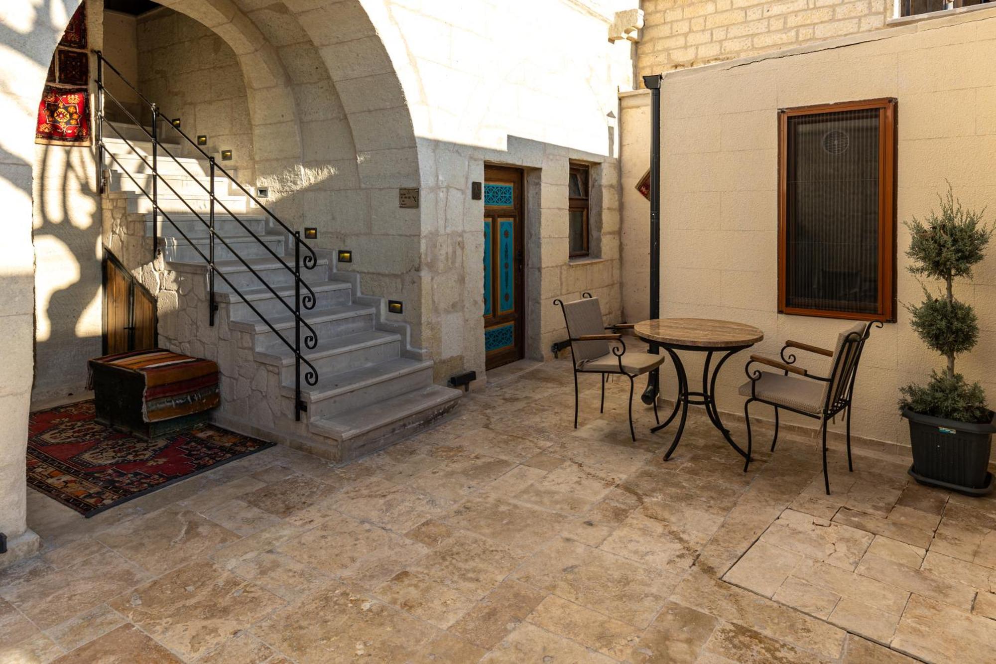 Arcus Cappadocia Hotel Goreme Exterior photo
