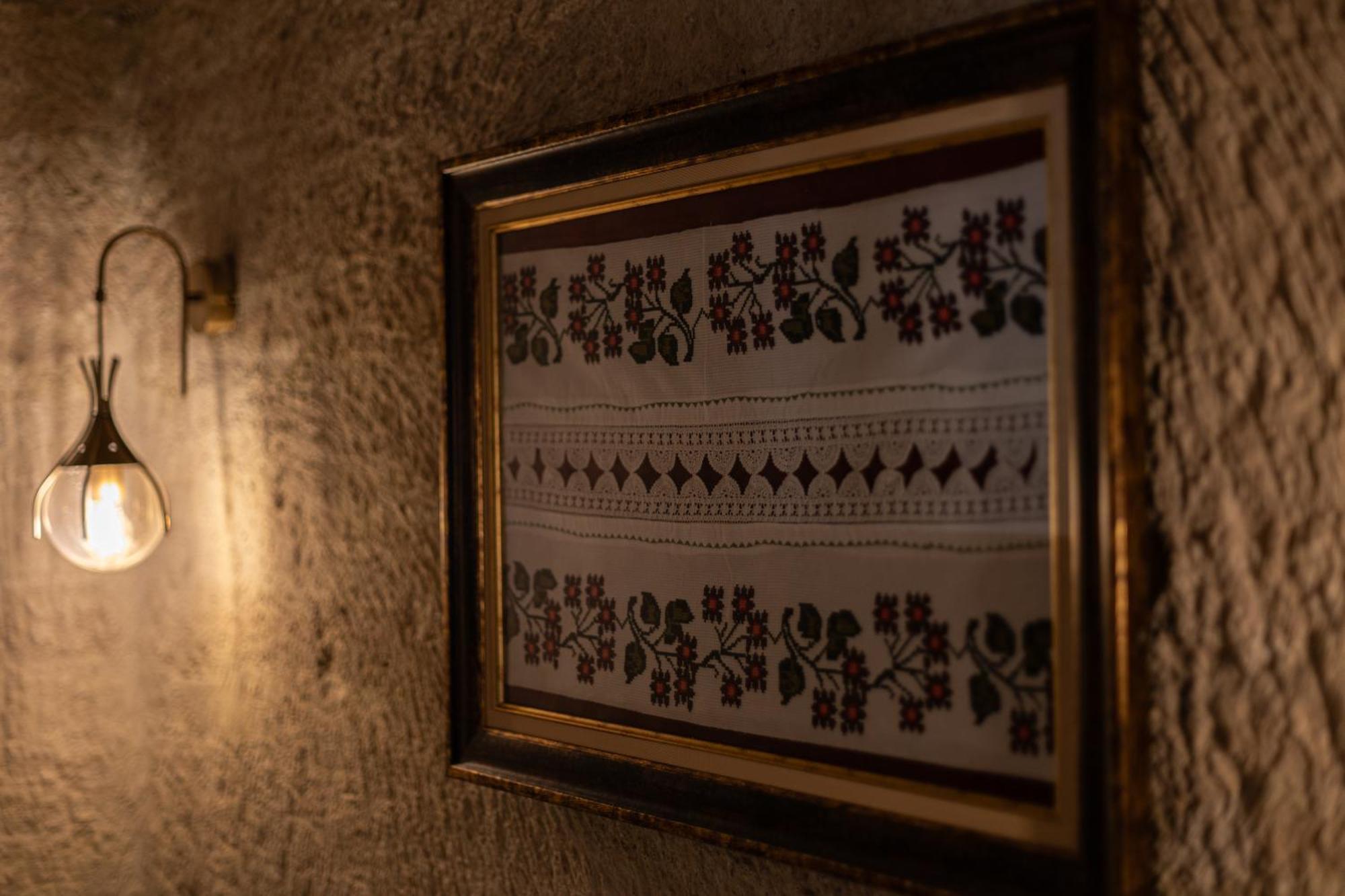 Arcus Cappadocia Hotel Goreme Exterior photo